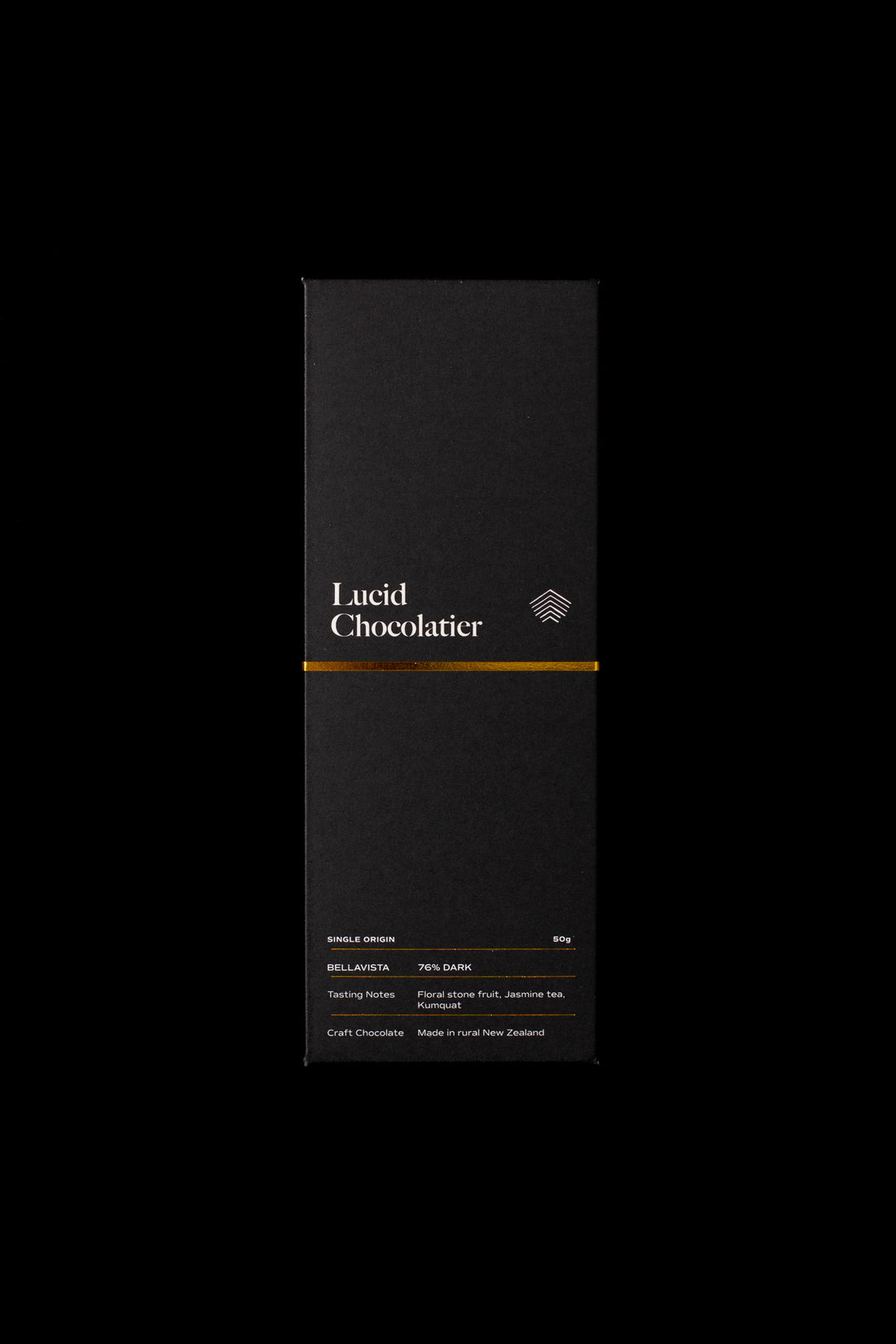 Chocolate Bars – Lucid Chocolatier
