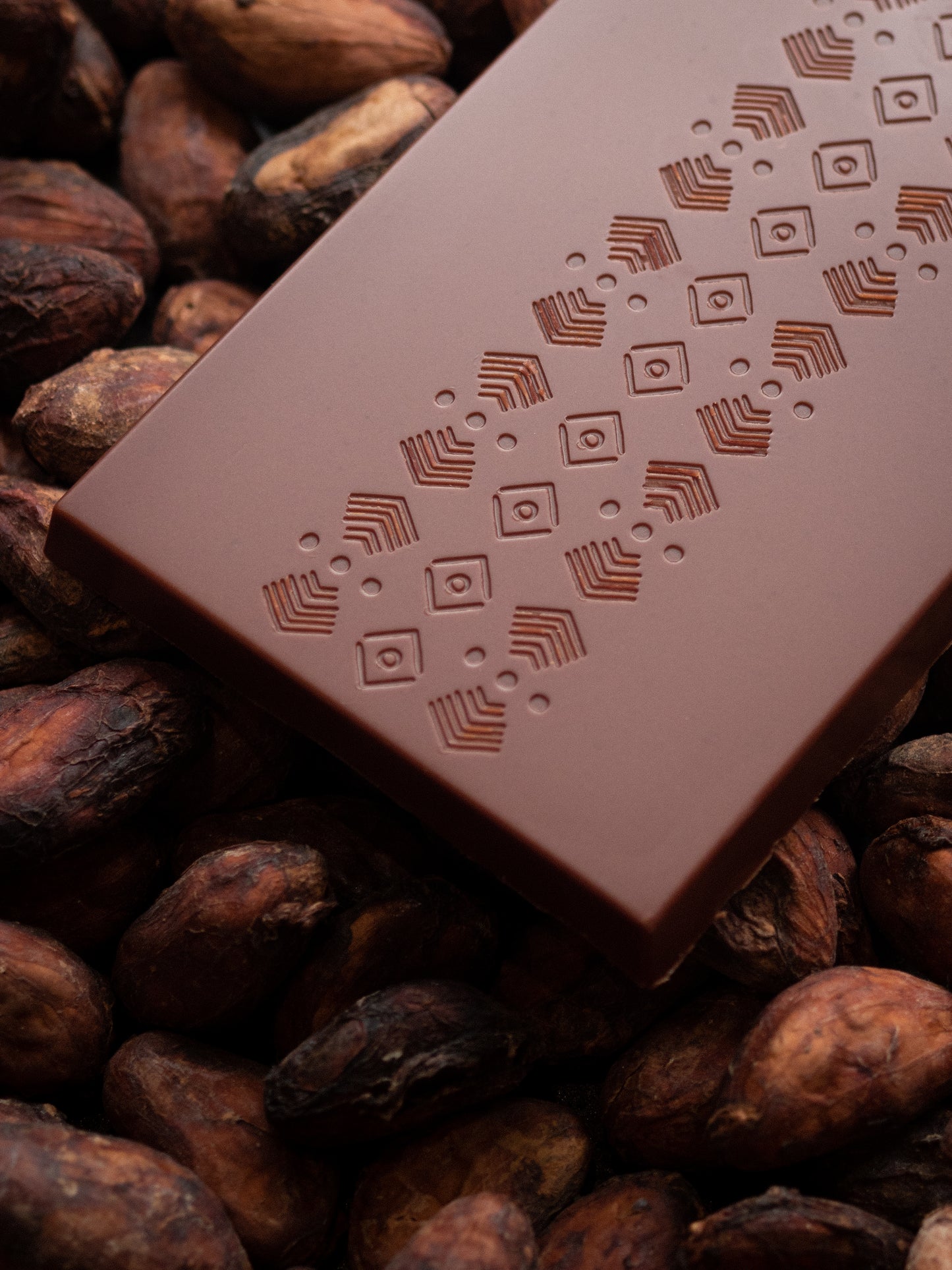 Lucid Chocolatier