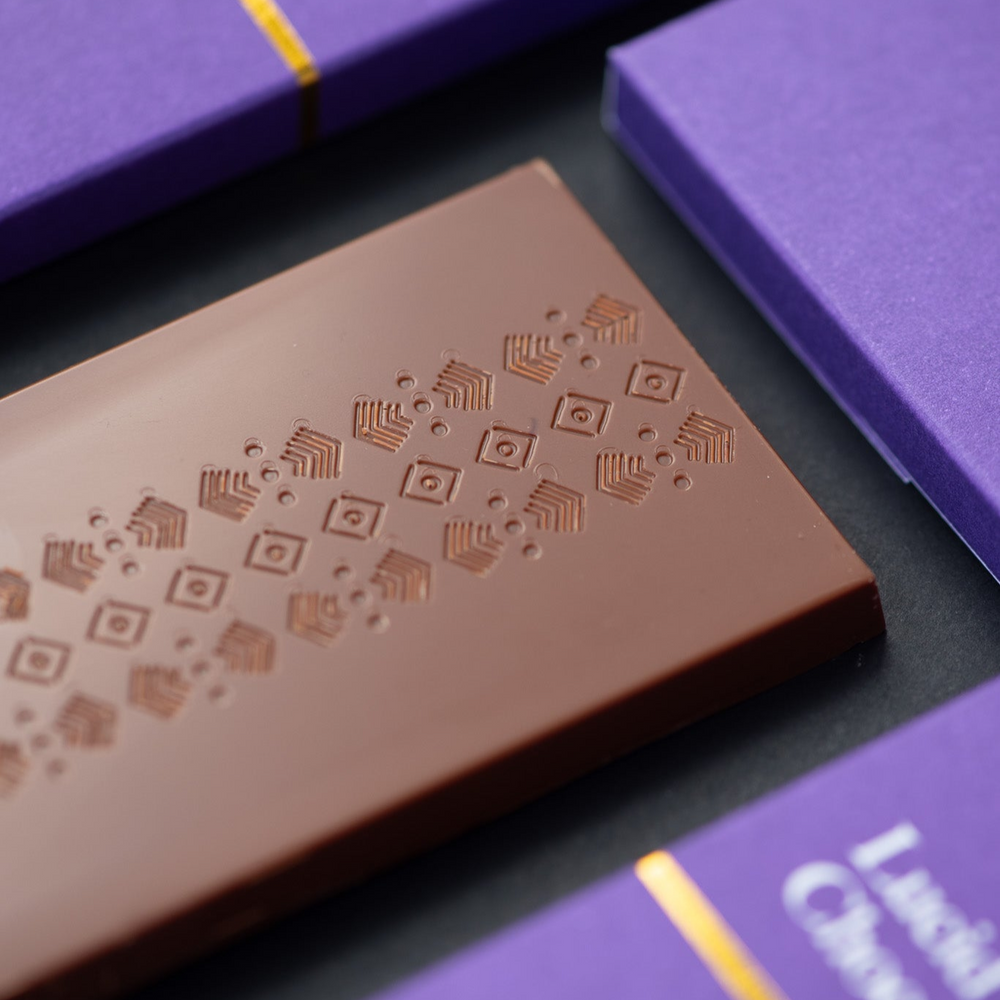 Lucid Chocolatier